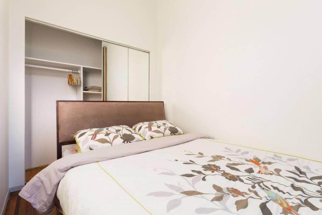 ניו יורק 4 Bedroom Nyc Apartment מראה חיצוני תמונה
