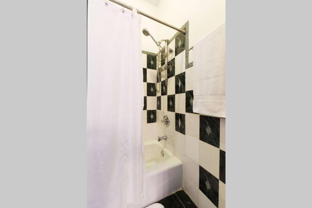 ניו יורק 4 Bedroom Nyc Apartment מראה חיצוני תמונה