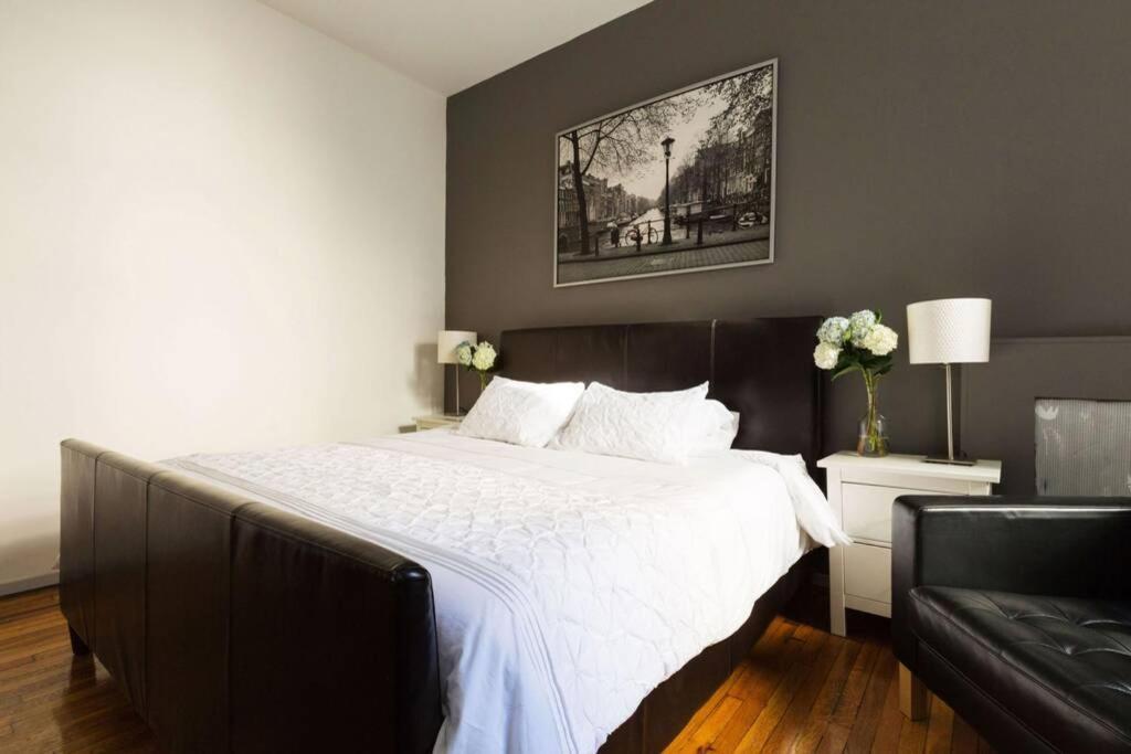 ניו יורק 4 Bedroom Nyc Apartment מראה חיצוני תמונה