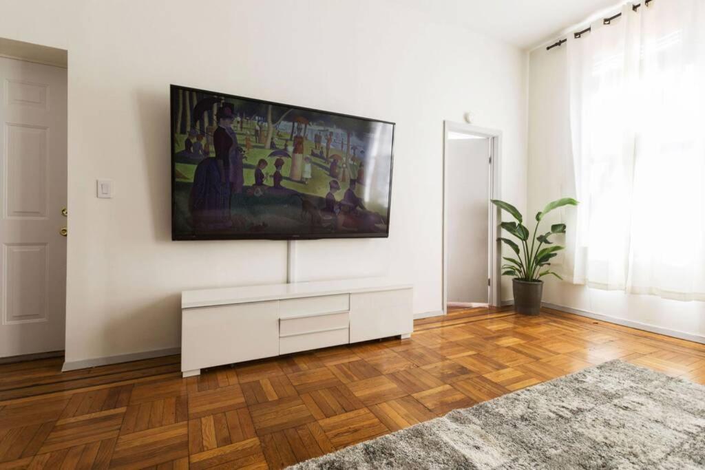 ניו יורק 4 Bedroom Nyc Apartment מראה חיצוני תמונה