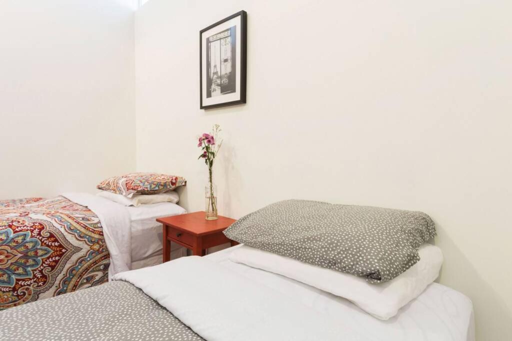 ניו יורק 4 Bedroom Nyc Apartment מראה חיצוני תמונה